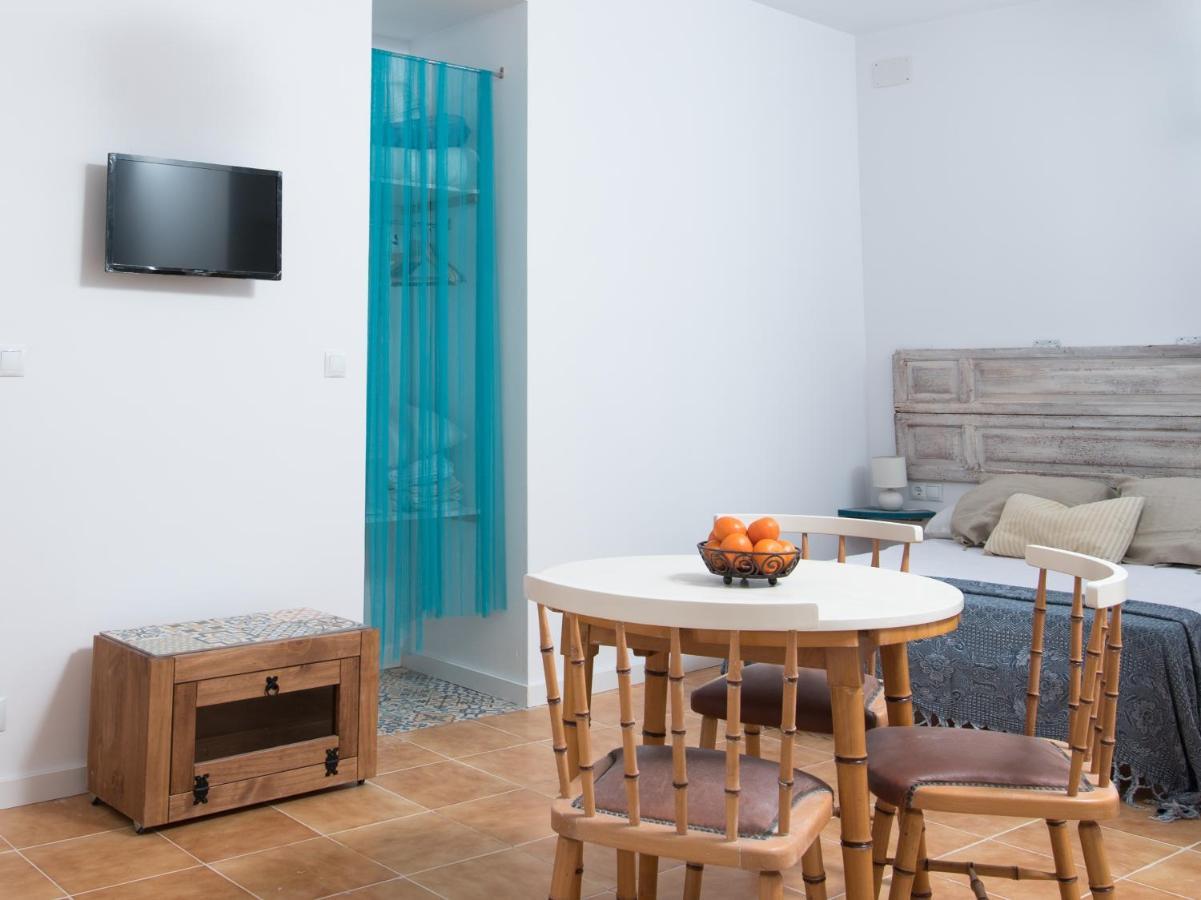 Julie Apartaments 3 알리칸테 외부 사진